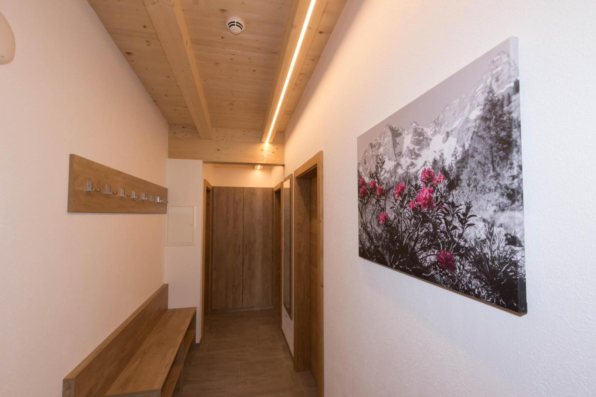 Appartements Danijela Fuegenberg Pokoj fotografie