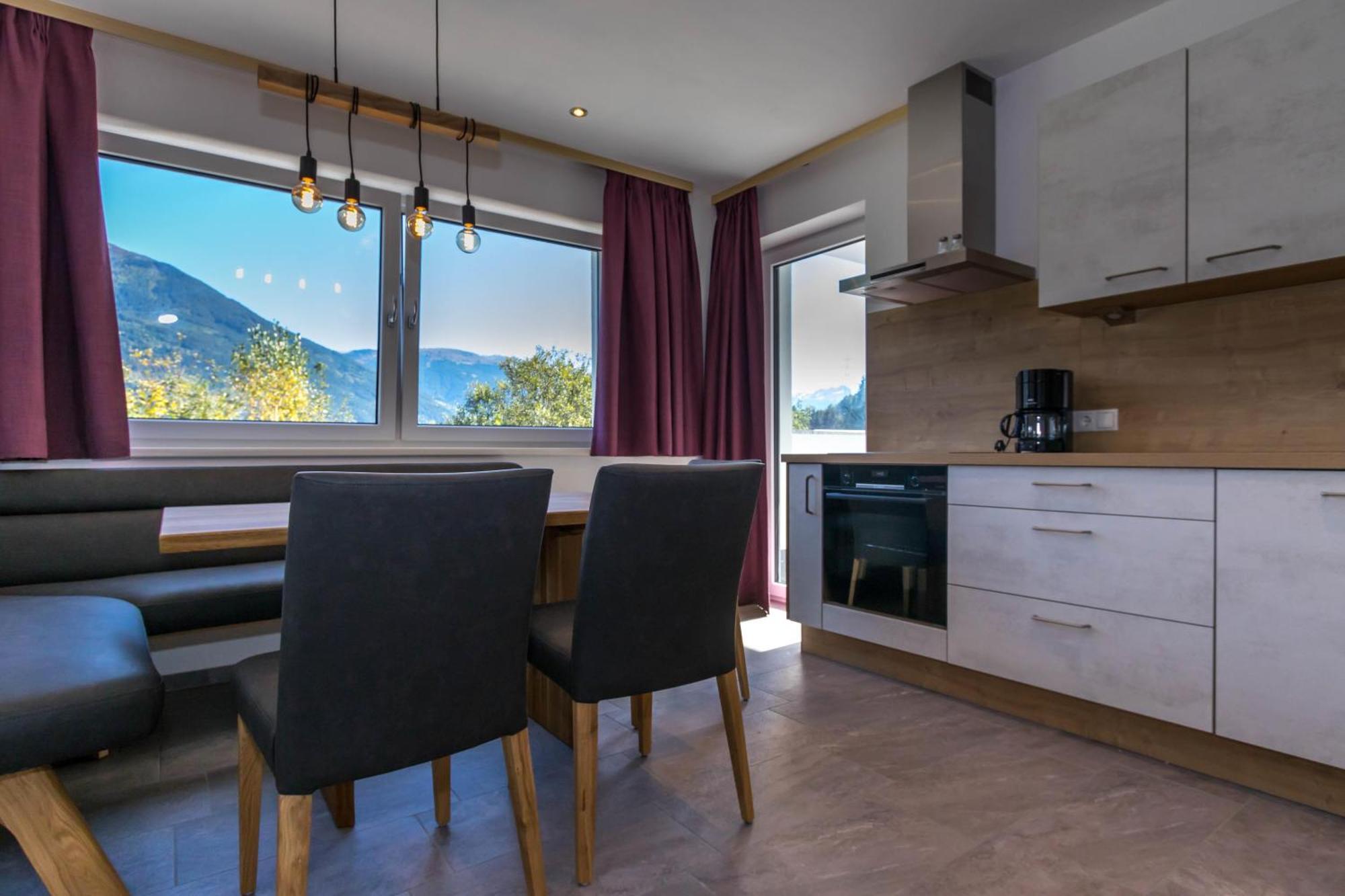 Appartements Danijela Fuegenberg Pokoj fotografie