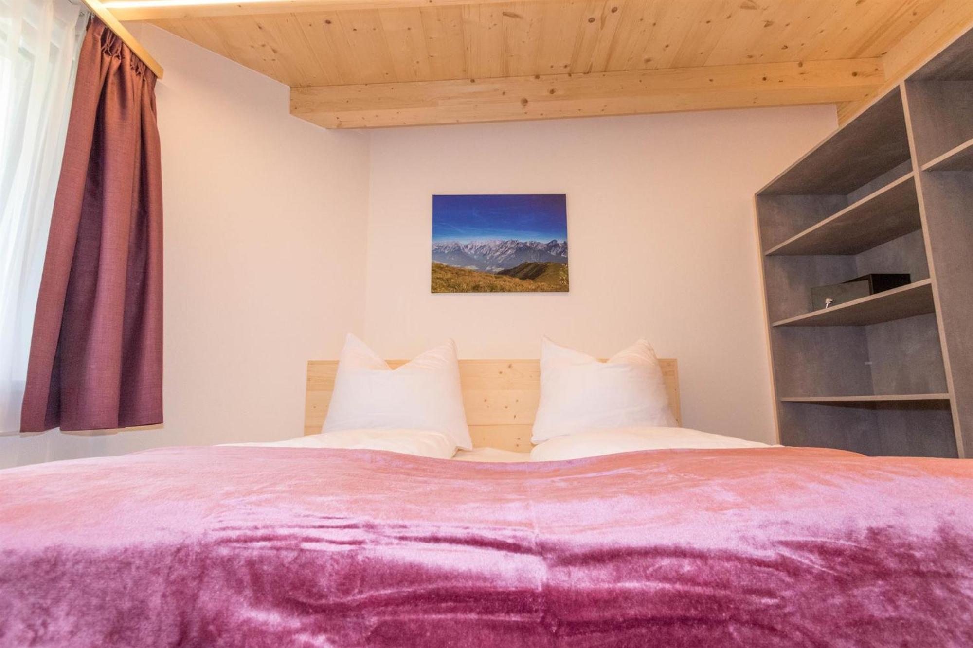Appartements Danijela Fuegenberg Pokoj fotografie