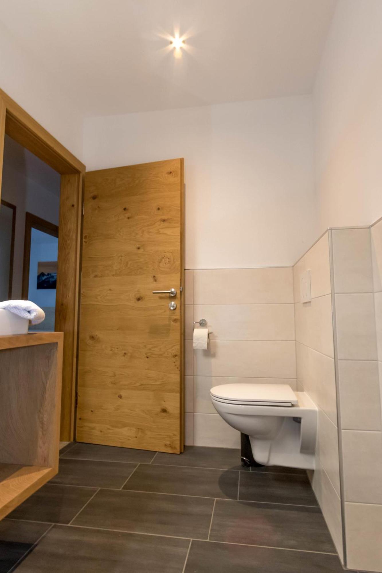 Appartements Danijela Fuegenberg Pokoj fotografie