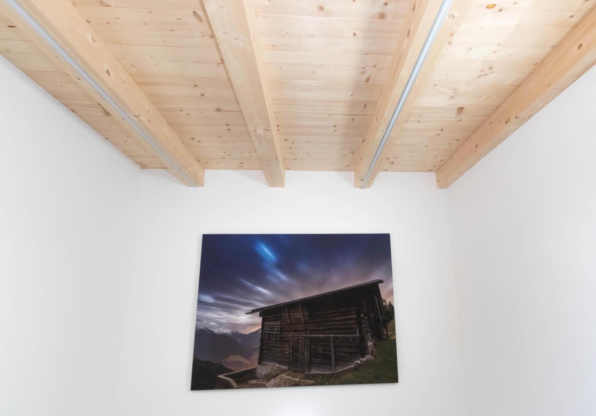 Appartements Danijela Fuegenberg Pokoj fotografie