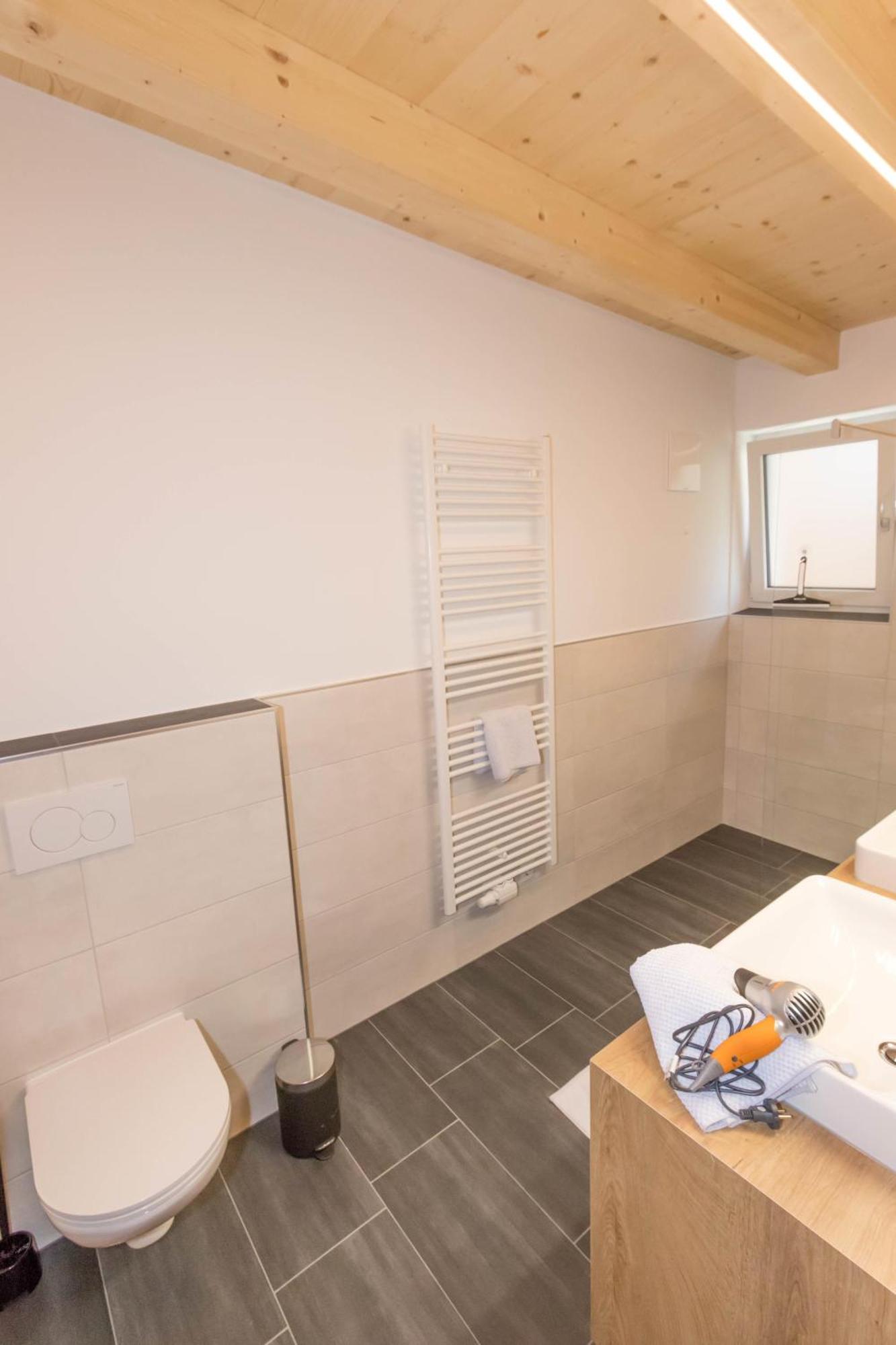 Appartements Danijela Fuegenberg Pokoj fotografie